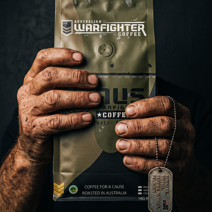 M.O.A.C vs Nightstalker: How to Choose High-Caffeine Coffee