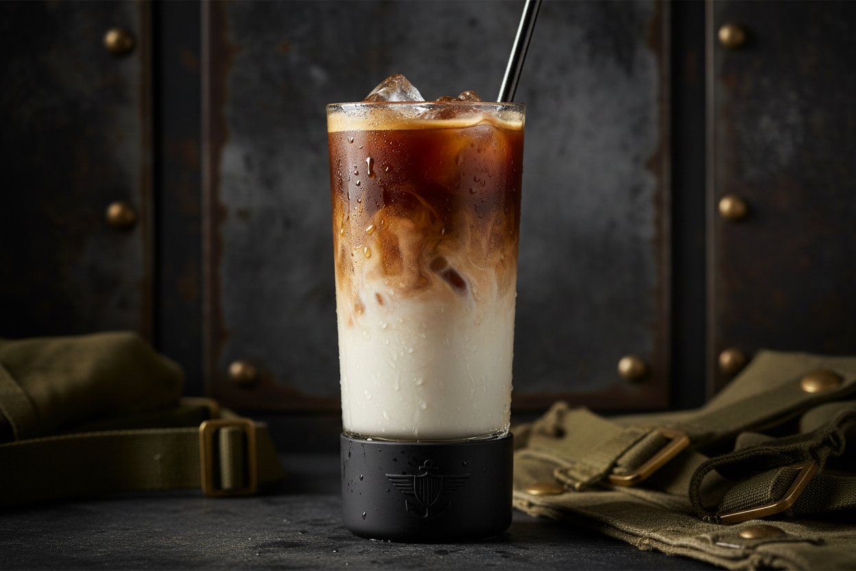 How to Make Cold Brew Coffee at Home