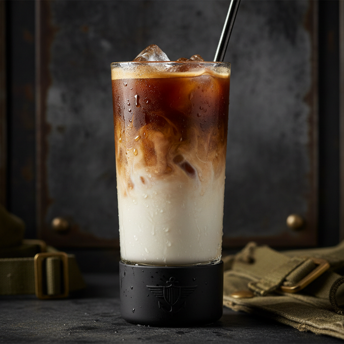 How to Make Cold Brew Coffee at Home
