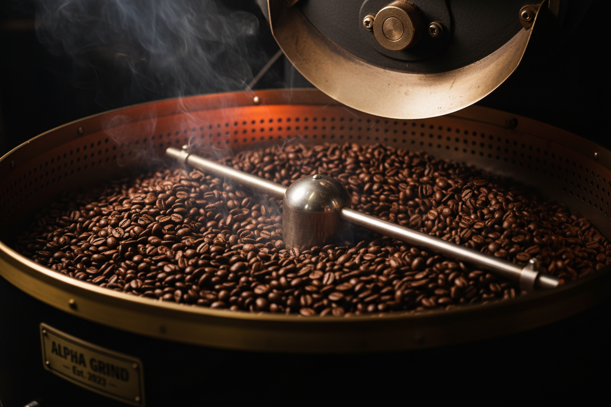 Same Bean, Different Mission: How Coffee Processing Changes Your Cup
