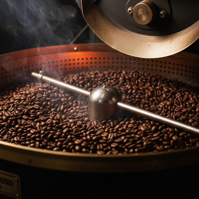 Same Bean, Different Mission: How Coffee Processing Changes Your Cup