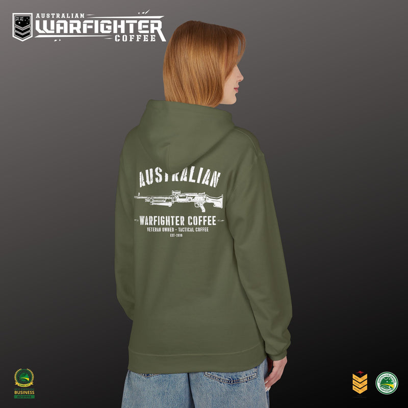 OG Australian Warfighters Hoodie