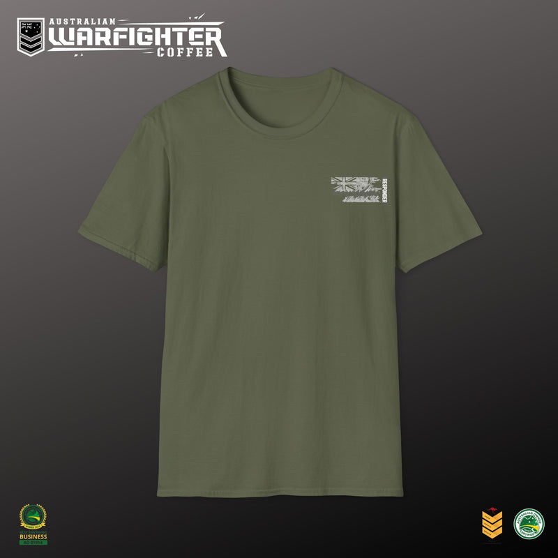 FIRST RESPONDER - CORRECTIONS PULSE