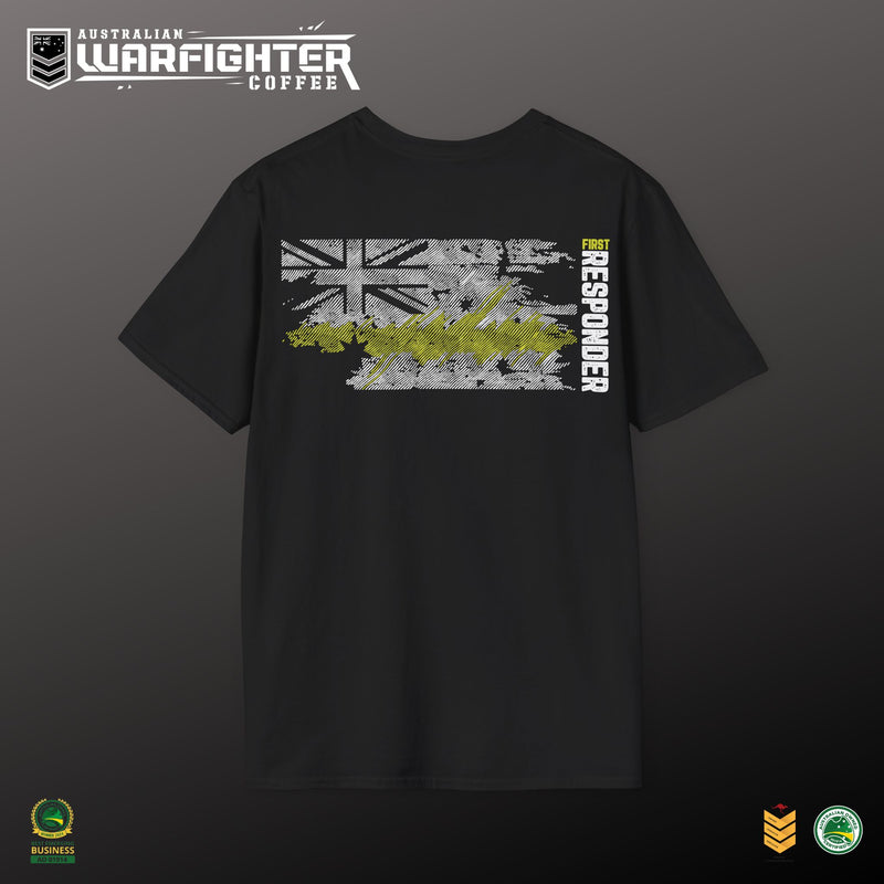 FIRST RESPONDER - AMBO PULSE