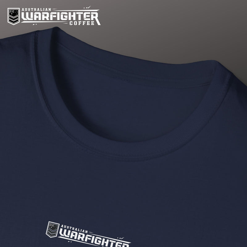 EVOLUTION OF A WARFIGHTER