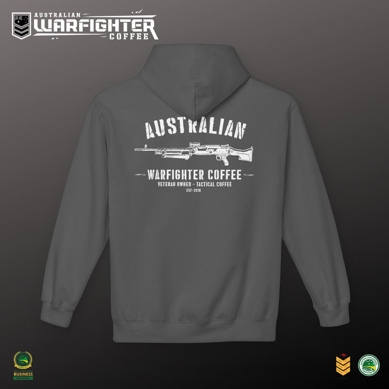 OG Australian Warfighters Hoodie