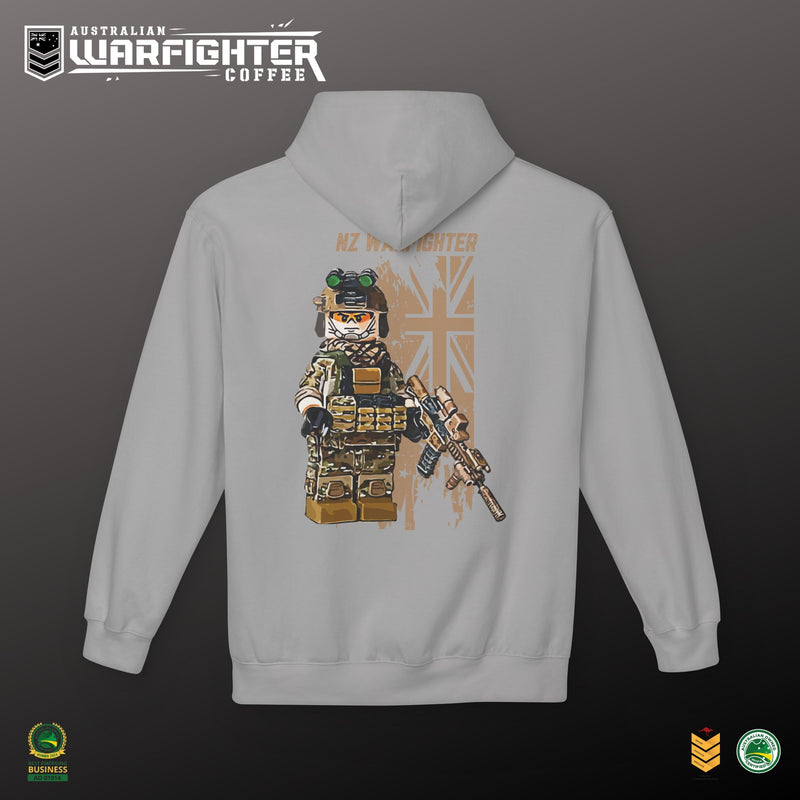 NZ Warfighter