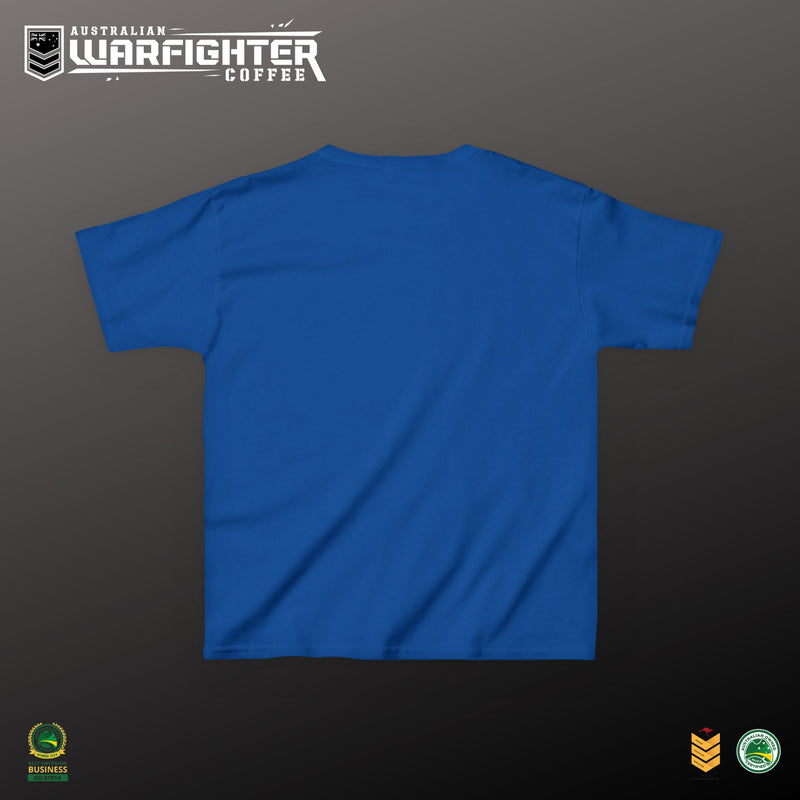 PEW PEW UNICORN - KIDS CLOTHING