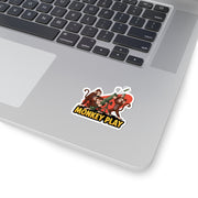 Monkey Play - Australian Warfighters Coffee