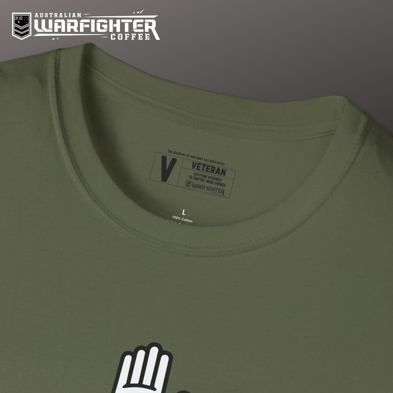 Rock - Paper - Scissors - FLASHBANG