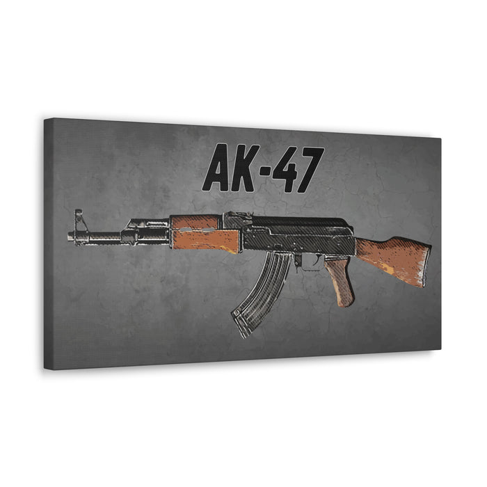 AK-47