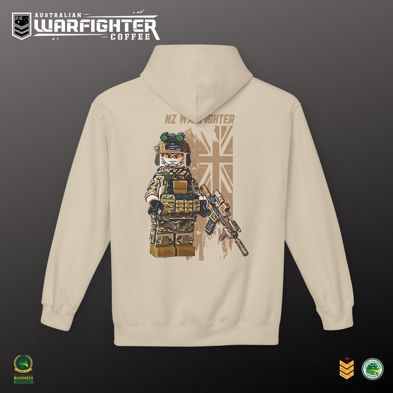 NZ Warfighter