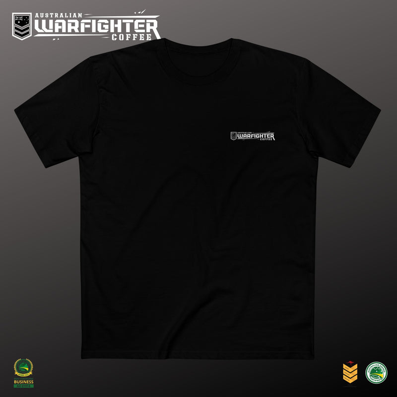 COFFEE FIRST THEN CHAOS - 2024