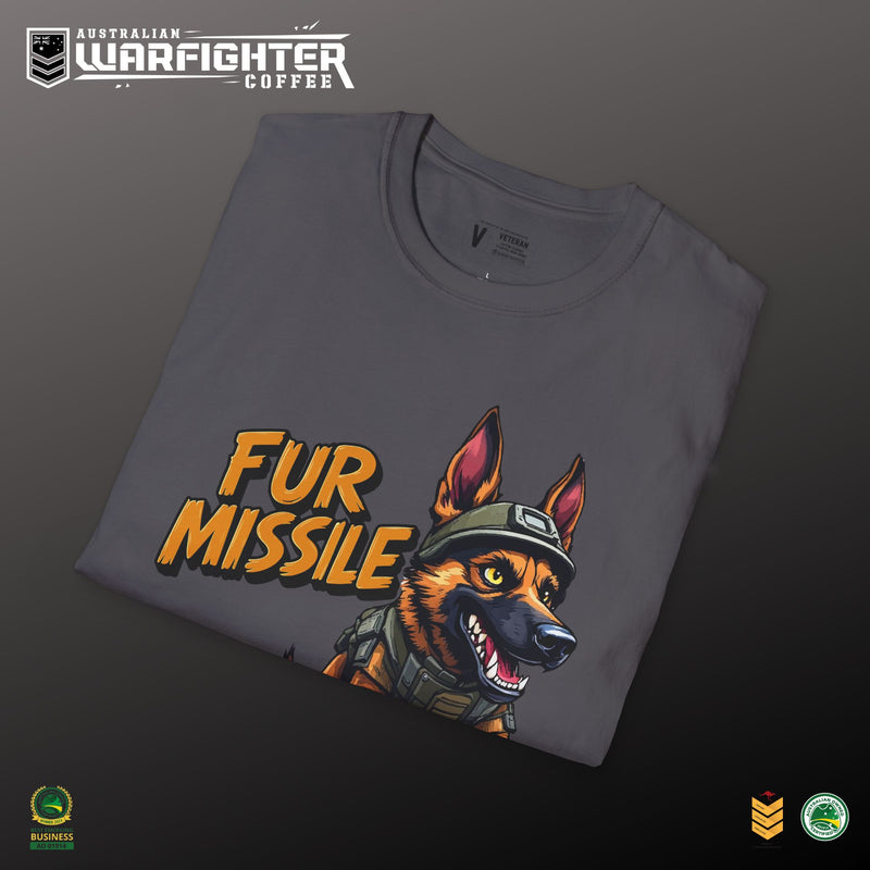 FUR MISSILE