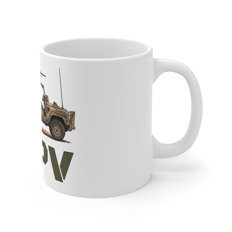 LRPV - Australian Warfighters Coffee