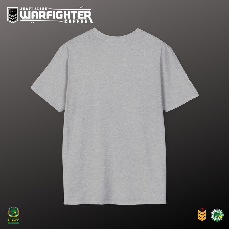 Australian Warfighter Coffee - OG Shirt