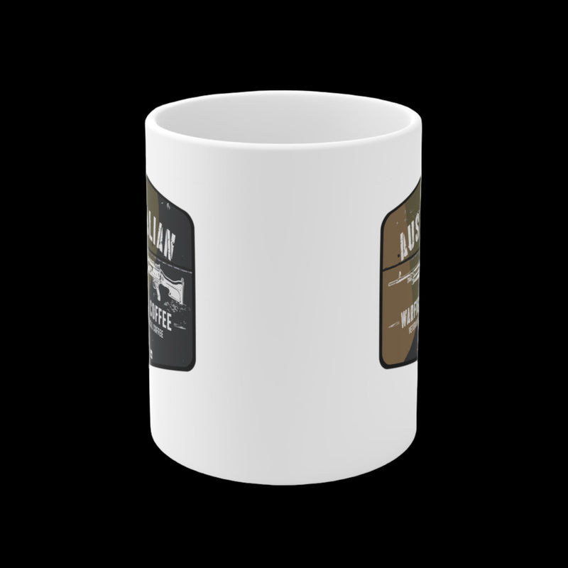 Camo Classic - Australian Warfighters Coffee
