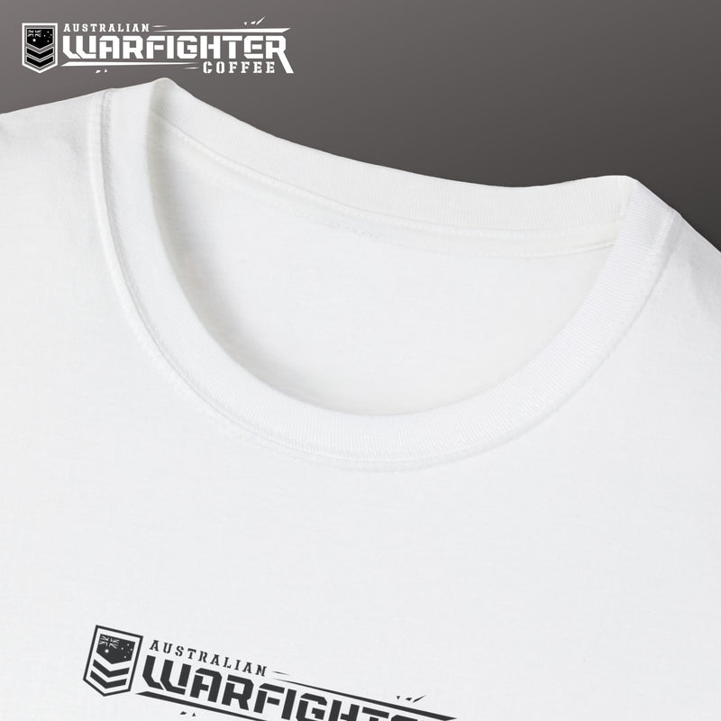 EVOLUTION OF A WARFIGHTER - NZ FLAG