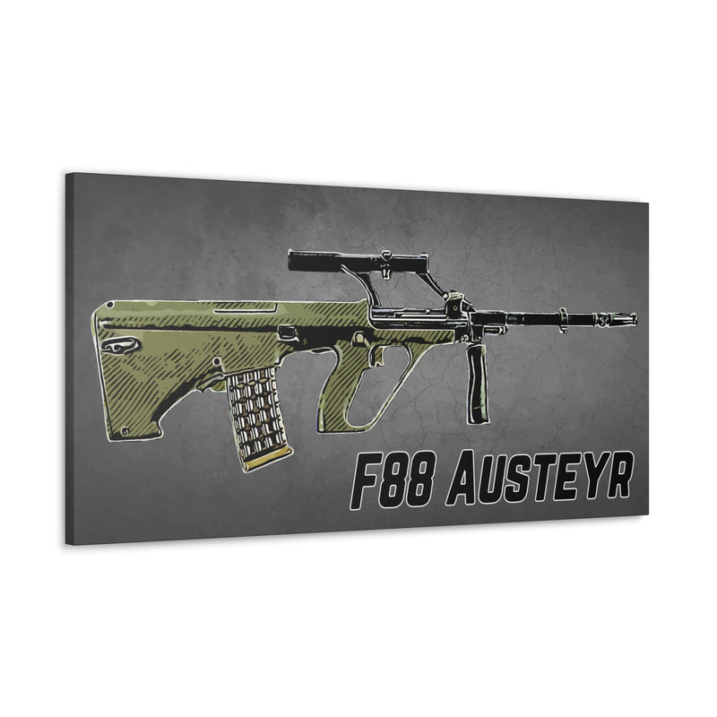 F88 Austeyr