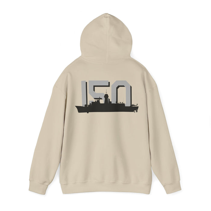 FFH150 ANZAC III - Hooded Sweatshirt