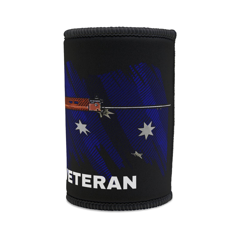 VIETNAM VETERAN - SLR