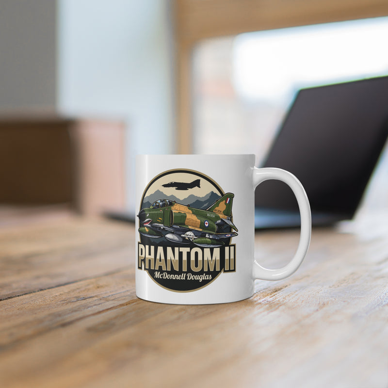 PHANTOM II