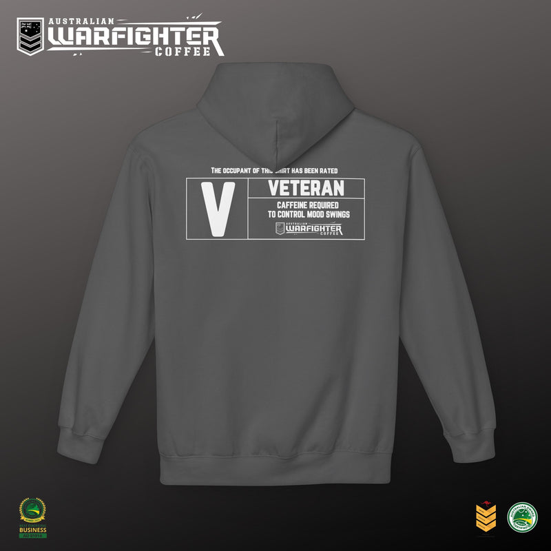 V For Veteran