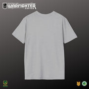 Cruising in Iran — model back — alternate colour, Australian Warfighters Coffee