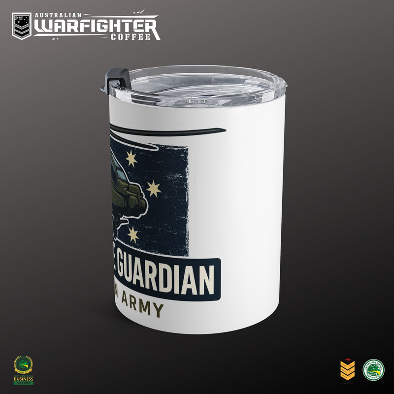 AH-64E Apache Guardian - Australian Warfighters Coffee