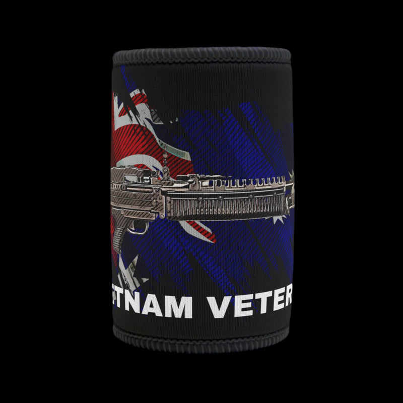 VIETNAM VETERAN - M60
