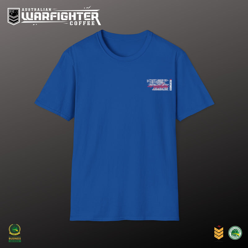 FIRST RESPONDER - FIRE PULSE