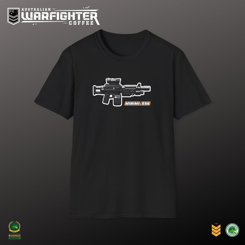 MINIMI 5.56MM