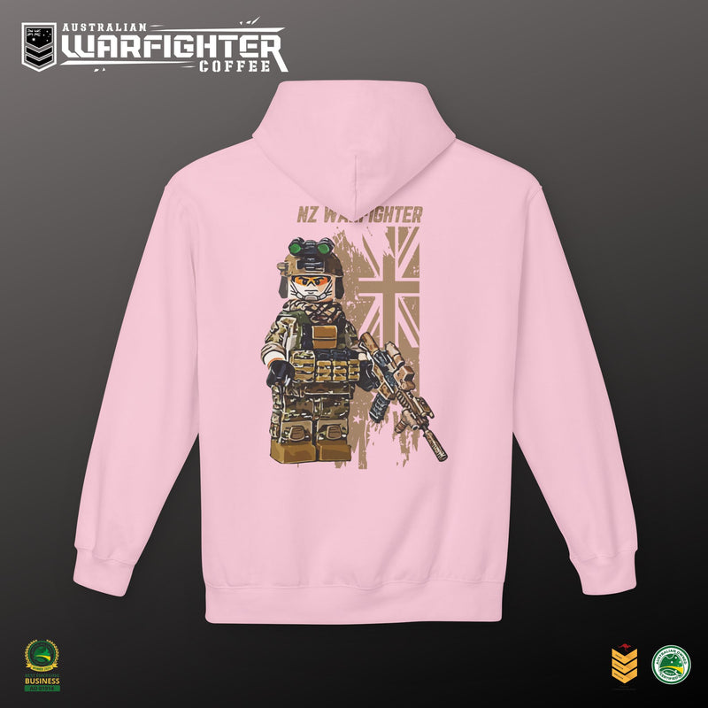 NZ Warfighter