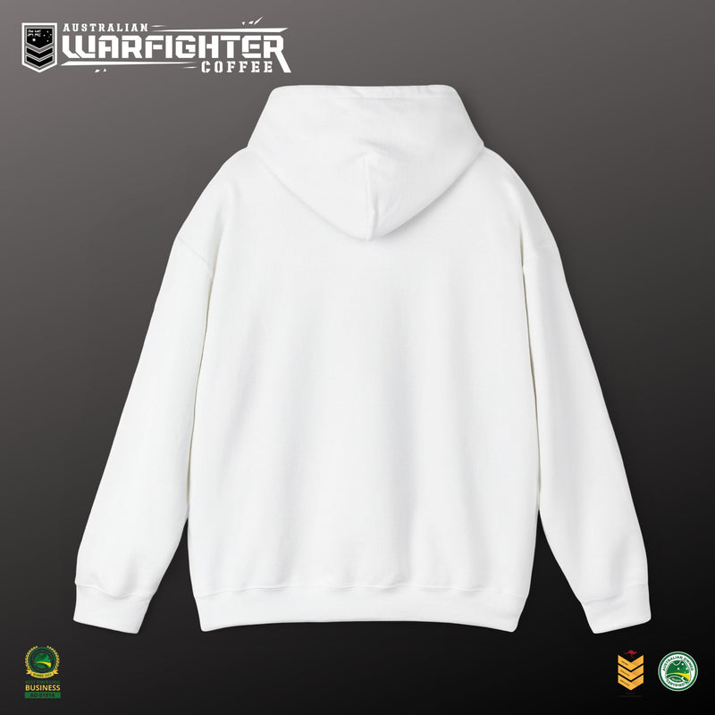 FALLEN NOT FORGOTTEN - Hooded Sweatshirt