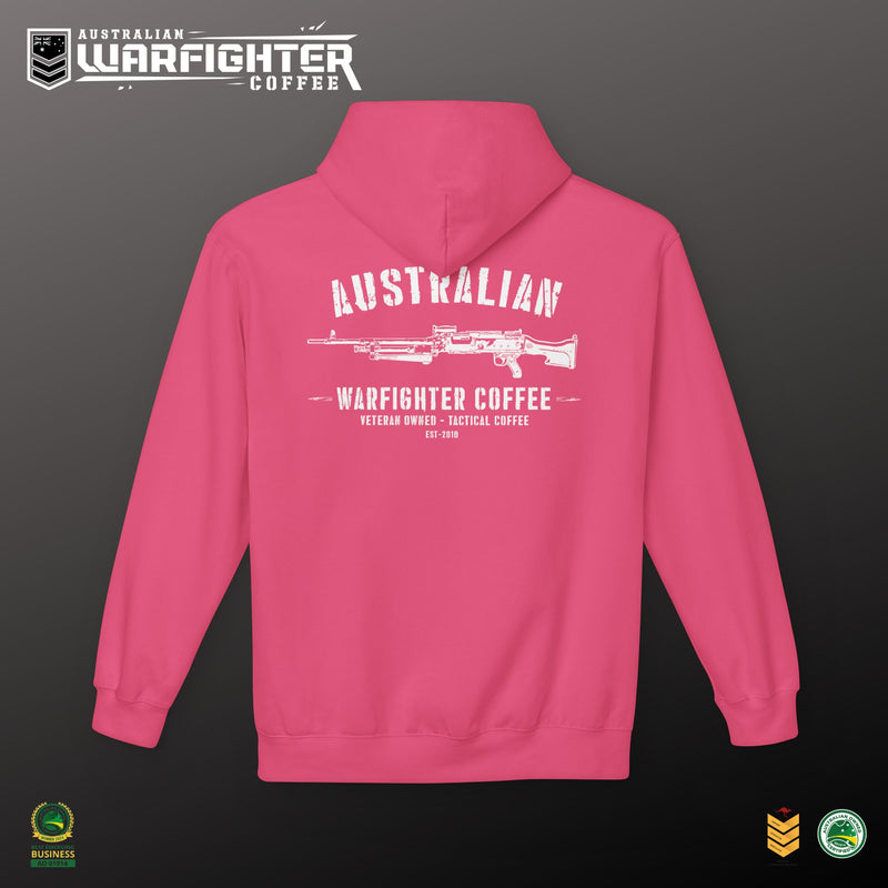 OG Australian Warfighters Hoodie