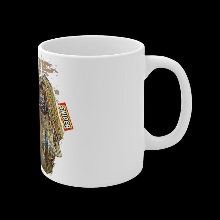 AUS SNIPER - Mug 11oz