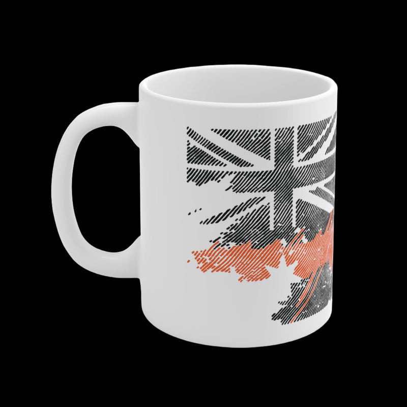 SES - V2 PULSE COFFEE CUP