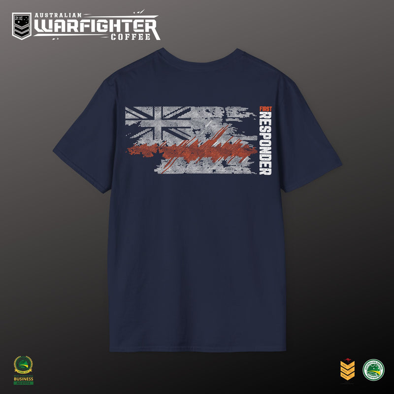 FIRST RESPONDER - SES PULSE