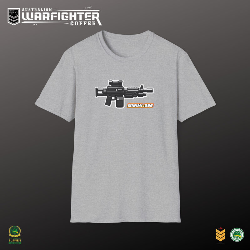 MINIMI 5.56MM