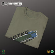 907kgs of Democracy - Australian Warfighters Coffee