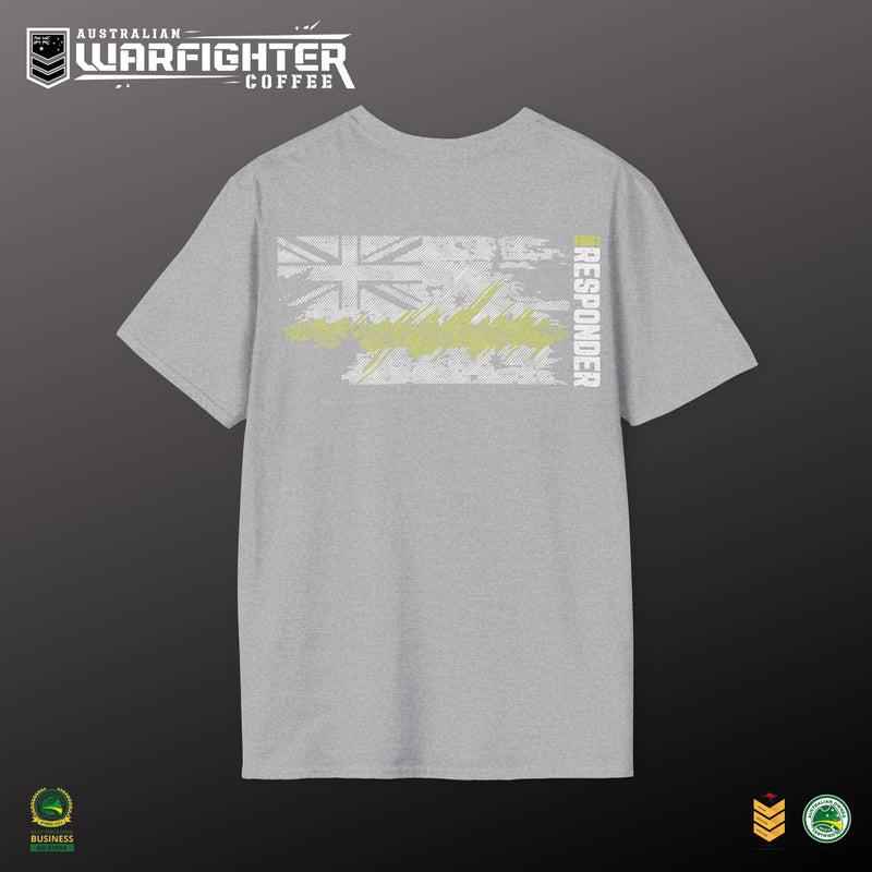 FIRST RESPONDER - AMBO PULSE