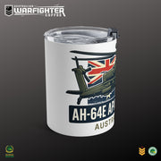 AH-64E Apache Guardian - Australian Warfighters Coffee