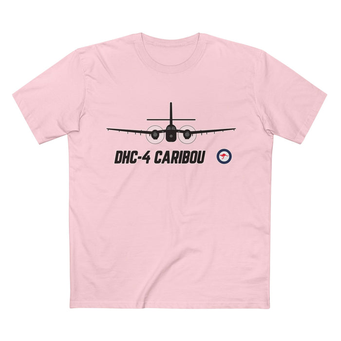 DHC-4 CARIBOU