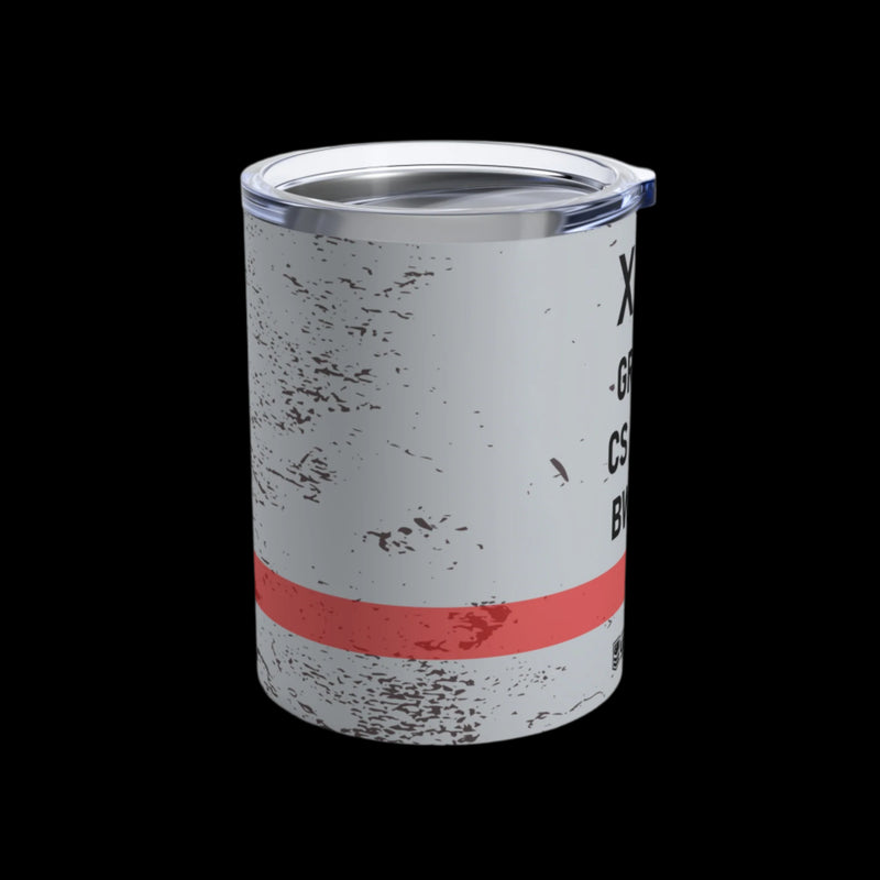 XM58 CS Tumbler 10oz