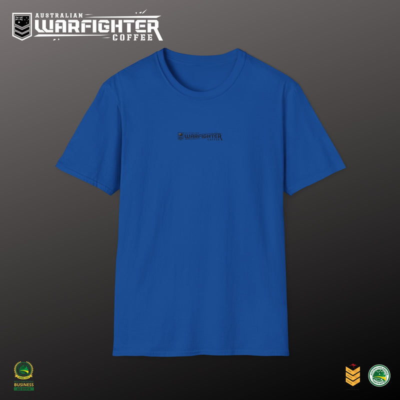 EVOLUTION OF A WARFIGHTER