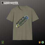 907kgs of Democracy - Australian Warfighters Coffee