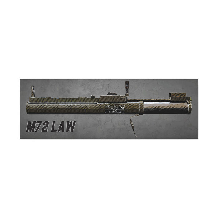 M72 - LAW