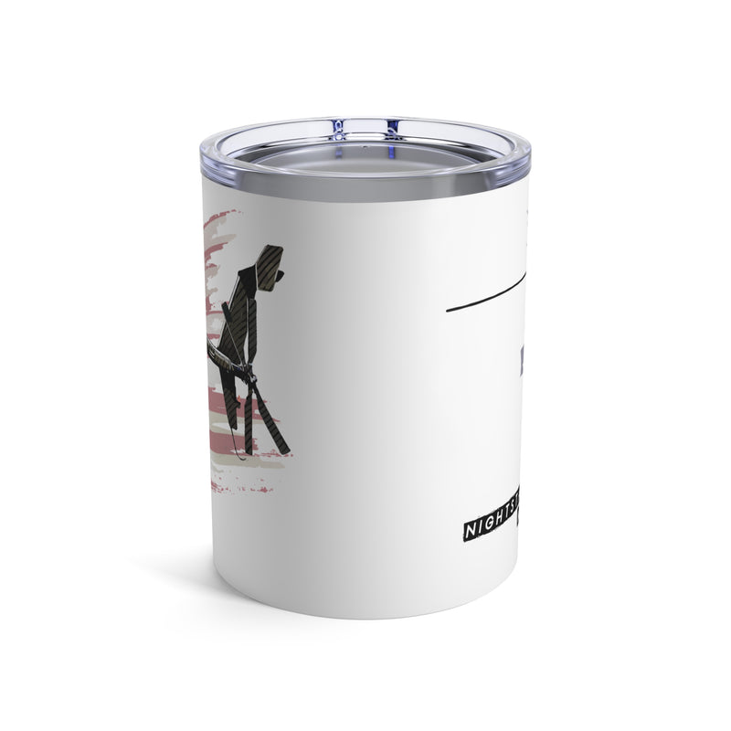 Little Bird Tumbler 10oz