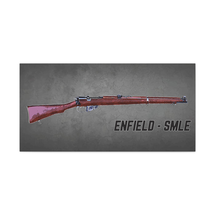 ENFIELD - SMLE