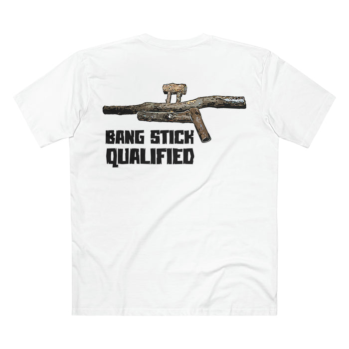 Bang Stick Qualified